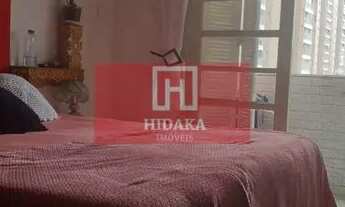 Imagem 7: Apartamento à venda no bairro Belém - São Paulo/SP, Zona Leste