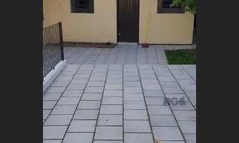 Imagem: Casa em Agronomia