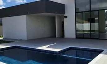 Imagem: Casa a venda em Atibaia 3 quartos sendo