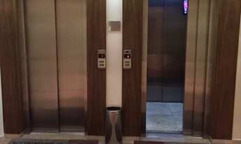 Imagem 3: Ed. Empresarial Patio Iporanga, Sala 65 m², aluguel por R$ 4.280 /mês pacote