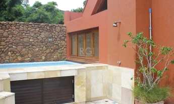 Imagem 4: Casa Condominio para Venda - 379.23m², 4 dormitórios, sendo 1 suites, 2 vagas - Menino Deu