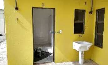 Imagem 4: Kitinete - Vila Brasília