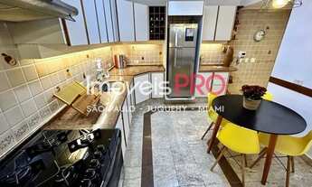 Imagem 6: VENDA - Casa em Vila Mascote com 206m² e 03 dormitórios