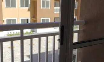 Imagem 7: Apartamento para aluguel possui 55 metros quadrados com 2 quartos em Centro - Eusébio - CE