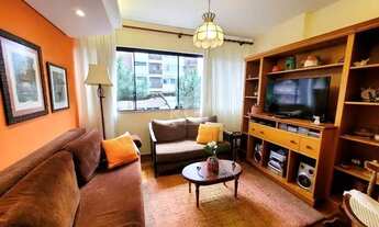 Imagem 4: Apartamento para Venda - 89m², 2 dormitórios, sendo 1 suites, 1 vaga - Petrópolis