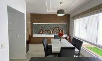 Imagem 4: Casa Linear com 3 quartos (Suíte) no Cond. Village dos Goytacazes