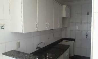 Imagem 4: Apartamento para aluguel, 3 quartos, 1 suíte, 2 vagas, Santa Mônica - Uberlândia/MG