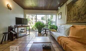 Imagem 2: Casa para Aluguel - Brooklin, 3 Quartos, 300 m2