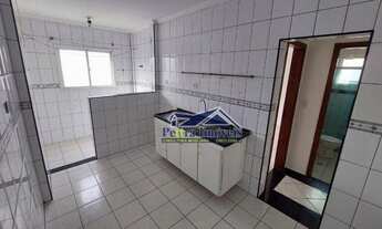 Imagem 7: Apartamento à venda, 52 m² por R$ 285.000,00 - Vila Guilhermina - Praia Grande/SP