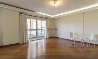 Imagem: Apartamento Locação Vila Mascote 198 m²