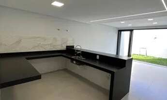 Imagem 1: Casa Nova Residencial Petropolis sobrado