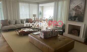 Imagem 7: Campo Belo - alto padrão - 4 dormitórios - 4 vagas