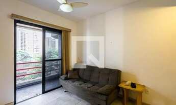 Imagem 2: Apartamento para Aluguel - Paraíso, 1 Quarto, 35 m2