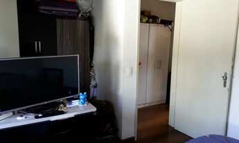 Imagem 4: Apartamento para Venda - 44.88m², 2 dormitórios, Cristal