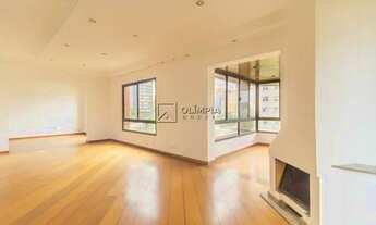 Imagem 3: Apartamento Venda Moema 238 m² 3 Dormitórios