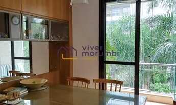 Imagem 2: Apartamento, Vila Andrade - São Paulo