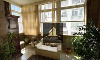 Imagem 6: Apartamento com 3 dormitórios à venda, 196 m² por R$ 1.599.000,00 - Copacabana - Rio de Ja