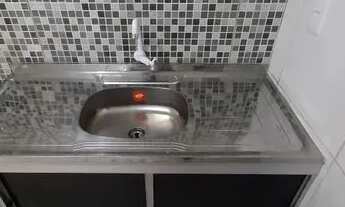 Imagem 4: AP térreo no Beira Mar, próximo à praia