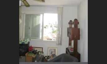 Imagem: Apartamento JK para Venda - 26.57m², 1