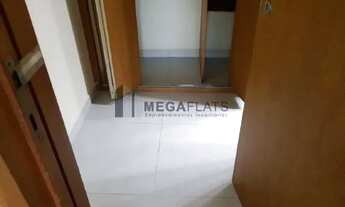 Imagem 5: FLAT PARA LOCAÇÃO NA BELA VISTA!