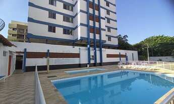 Imagem: Apartamento no Bairro Comercial em Resende