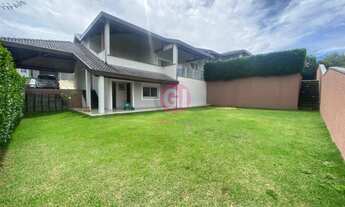 Imagem 3: Casa de condomínio aluguel 328 4 quartos, 2 Suítes, 5 Banheiros, 5 Vagas - Mirante do Vale