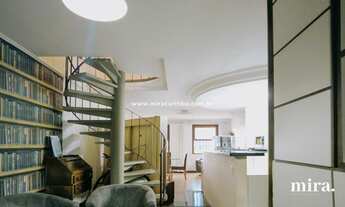 Imagem 3: Apartamento Duplex 3 Quartos 1 Vaga no Juvevê!