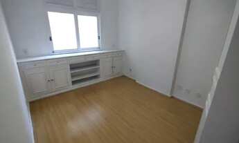 Imagem 4: Apartamento para aluguel e venda possui 48 metros quadrados com 2 quartos