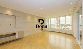 Imagem 7: APARTAMENTO RESIDENCIAL em CURITIBA - PR, CAMPO COMPRIDO