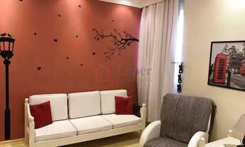 Imagem: Apartamento 2 dorms no Cambuci - 80 mt2