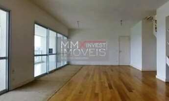 Imagem 7: Cobertura duplex - Jurubatuba - 505 metros quadrados - 4 suítes - 5 vagas