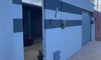 Imagem: Vendo casa no Juazeiro!