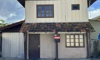 Imagem 2: Sobrado de fundos para lagoa (Boca da Barra