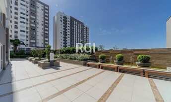 Imagem 7: PORTO ALEGRE - Apartamento Padrão - São Sebastião