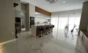 Imagem: Apartamento à venda no Swiss Park - Campinas/SP