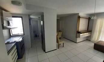 Imagem 6: Apto Grand Park Árvores Calhau