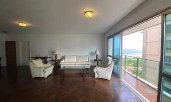 Imagem 4: Apartamento-LOCAÇÃO-Ipanema-Rio de Janeiro-RJ