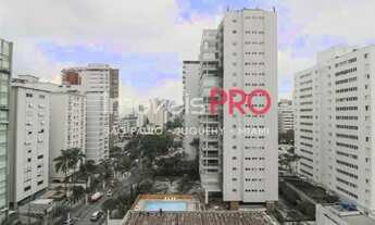 Imagem 5: Itaim - Apartamento com 1 suíte, 4 dormitório(s) e 2 vaga(s) de garagem, para venda