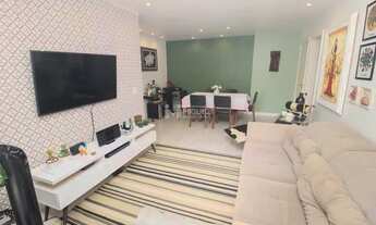 Imagem 3: Tijuca Apartamento com 3 dormitórios