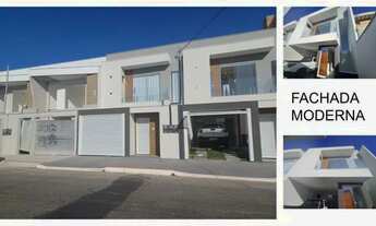 Imagem: ECS 224 Casa para venda com 105m quadrados