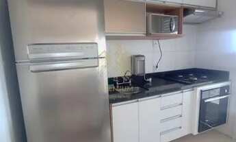 Imagem 7: Apartamento com dois dormitórios no Tatuapé