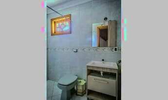 Imagem 6: Casa para venda possui 306 metros quadrados com 3 quartos em Canto - Florianópolis - SC