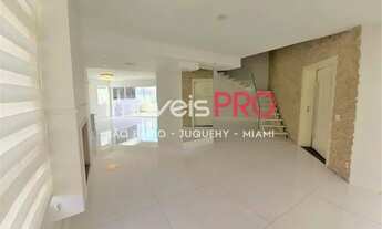 Imagem 6: COBERTURA DUPLEX NO ITAIM BIBI- 250M²- 3 SUÍTES- 4 VAGAS- PISCINA E CHURRASQUEIRA