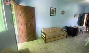 Imagem 4: Sobrado com 2 dormitórios à venda, 66 m² por R$ 180.000,00 - Itaóca - Mongaguá/SP