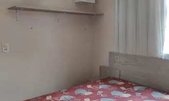 Imagem 7: Aluga-se Apto todo Mobiliado (Cond.V.S.Luis-Forquilha