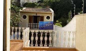 Imagem 5: Sobrado com 3 dormitórios, 160 m² - venda por R$ 1.800.000,00 ou aluguel por R$ 10.556,70