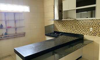 Imagem: Sobrado 03 Quartos sendo 01 Suíte - Setor