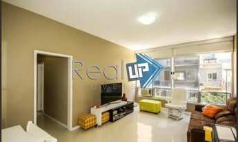 Imagem 4: APARTAMENTO - COPACABANA- 03 QUARTOS- 01 VAGA