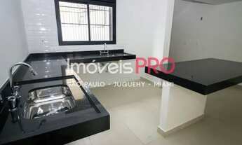 Imagem 7: Casa de Vila em Higienópolis- Imóvel Novo