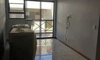 Imagem 4: Apartamento para aluguel com 90 metros quadrados com 2 quartos em Guaratiba - Rio de Janei